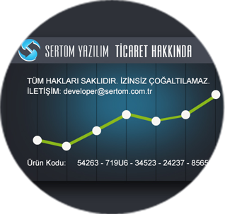 ticari yazılım